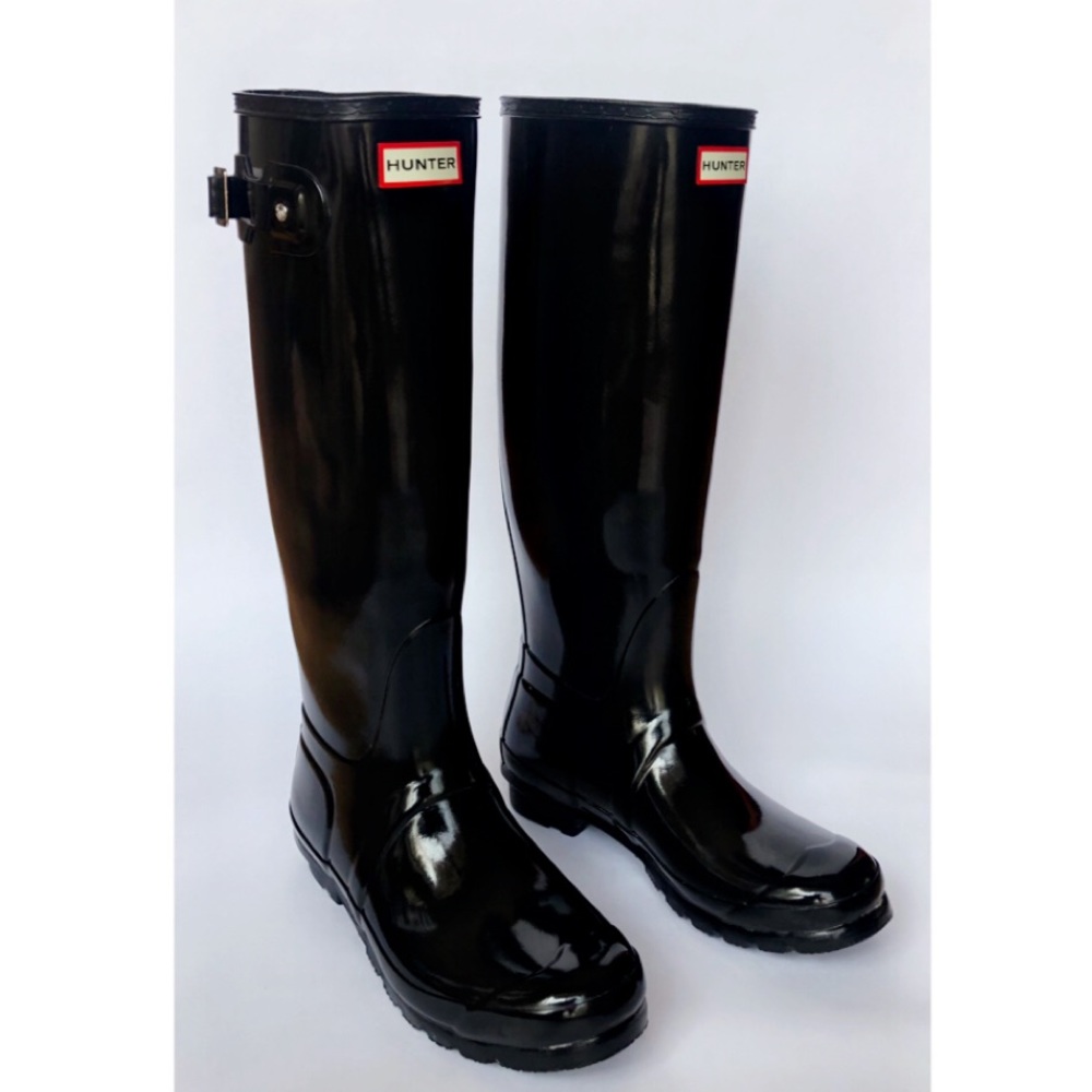 Hunter Rain Boots